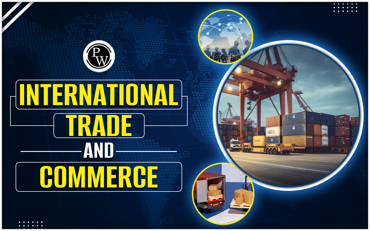 International Trade