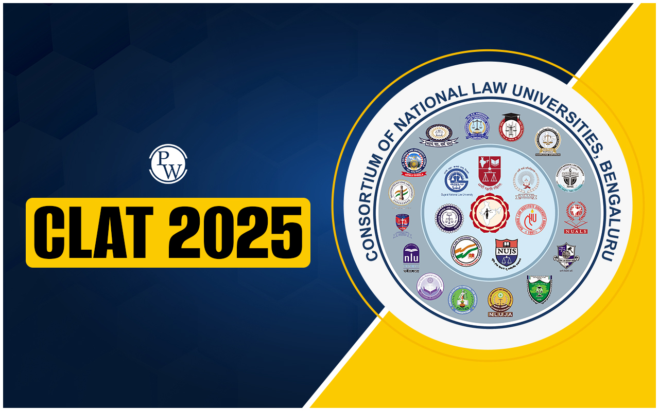 CLAT 2025