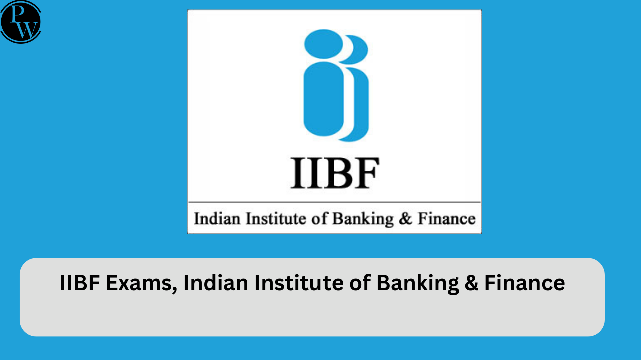 IIBF Exams 2024