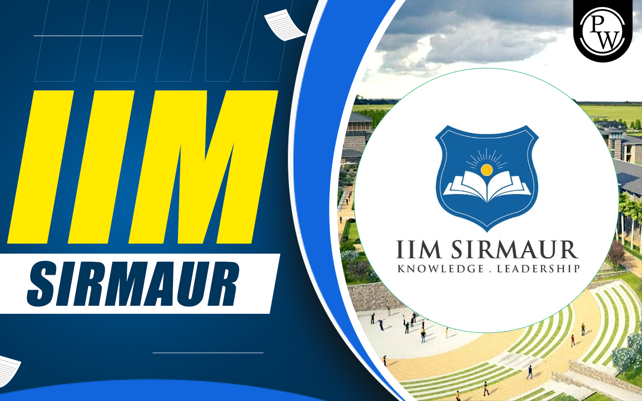 IIM Sirmaur: Placements, Cut-Off, and Average Package
