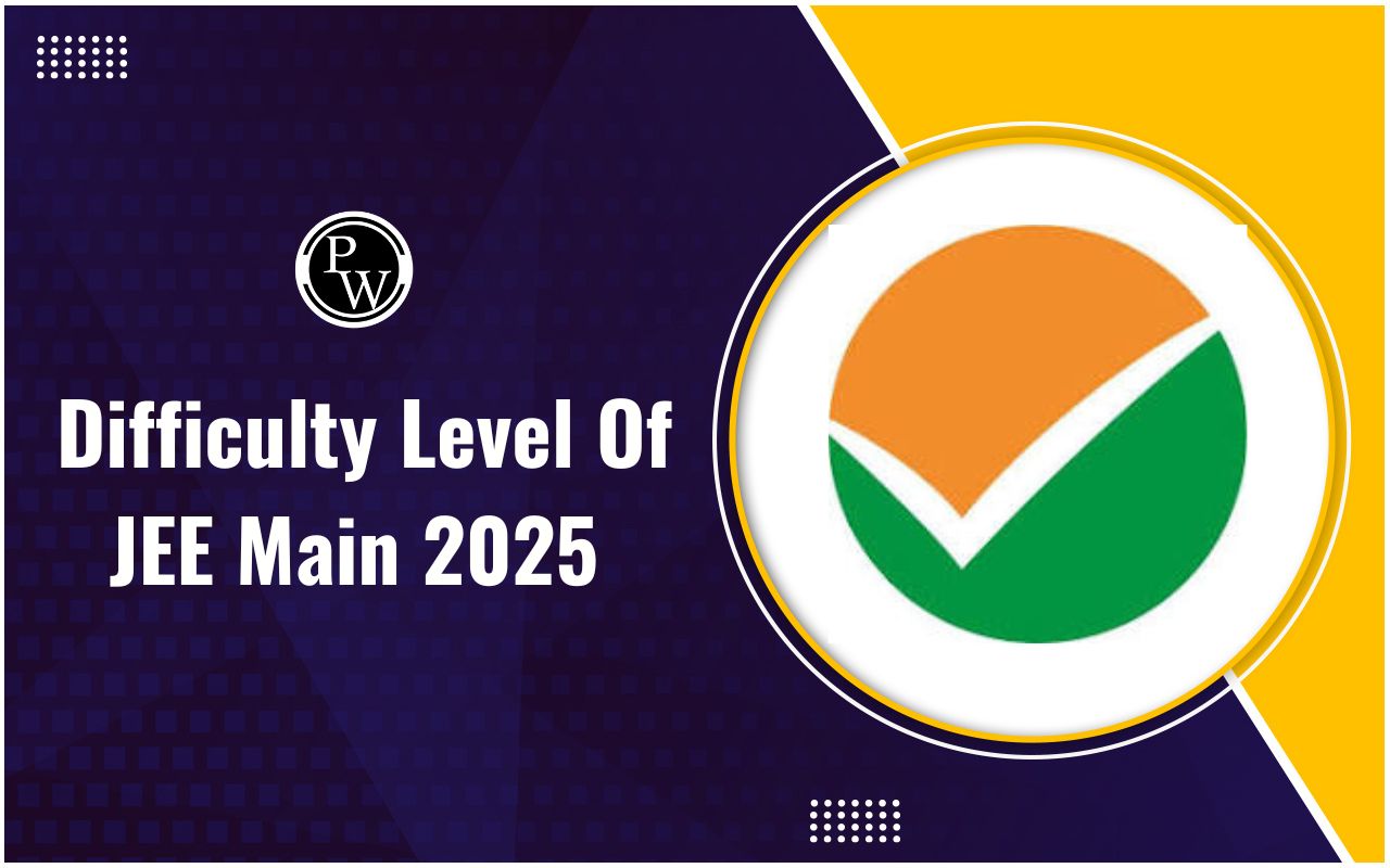 Does The Difficulty Level Of JEE Main 2025 Depend On Which IIT Sets The Question Paper?