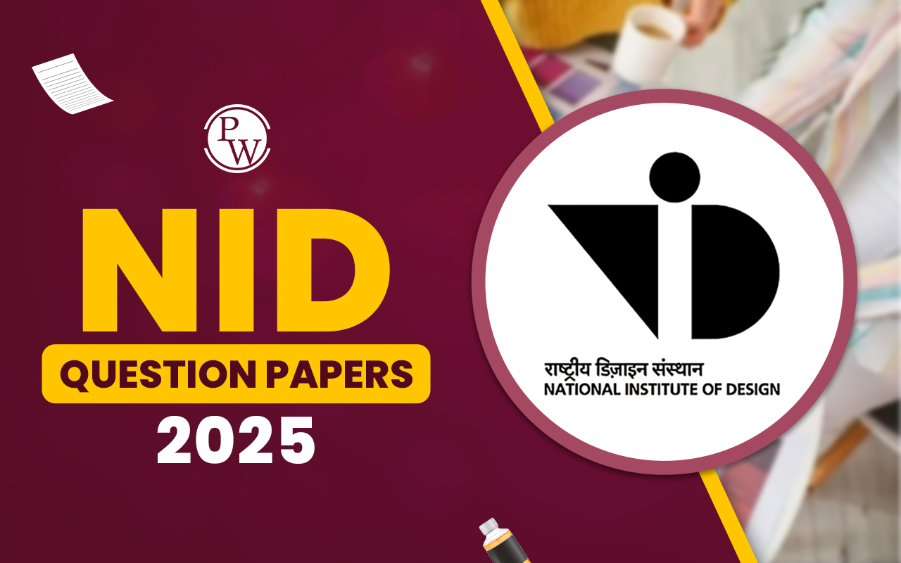 NID Question Papers 2025, Benefits of Solving Sample Papers