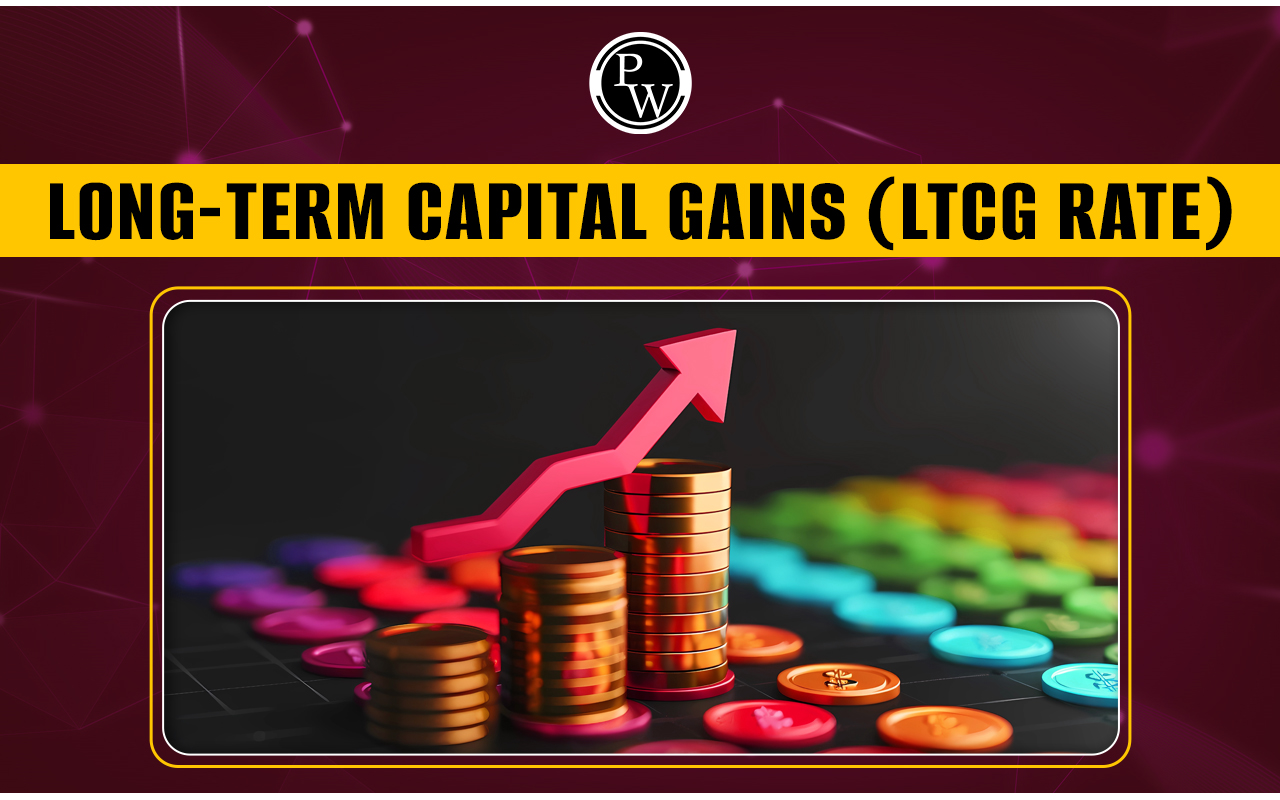 Long-Term Capital Gains