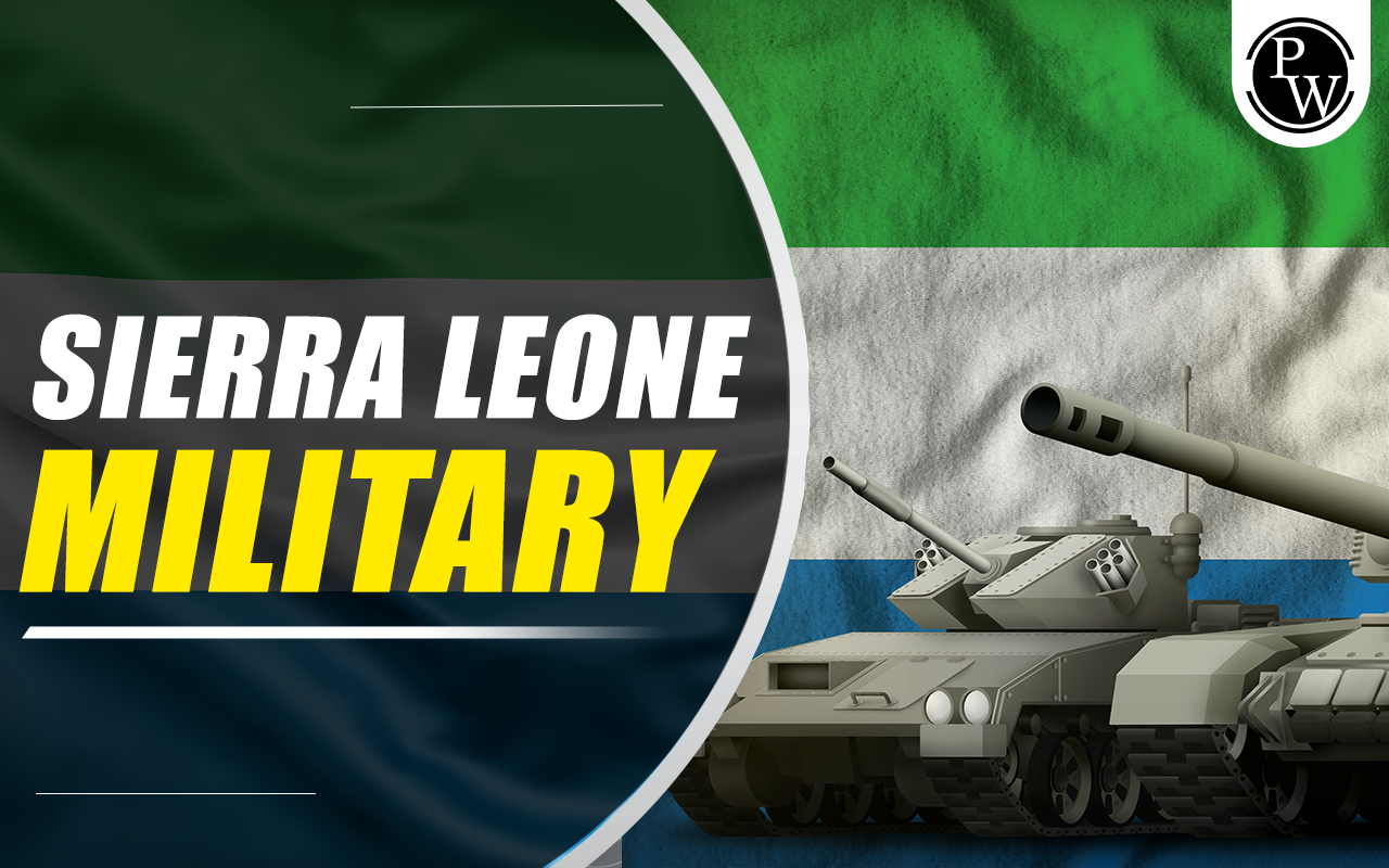 Sierra Leone Military