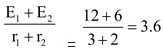 Kirchhoff Law
