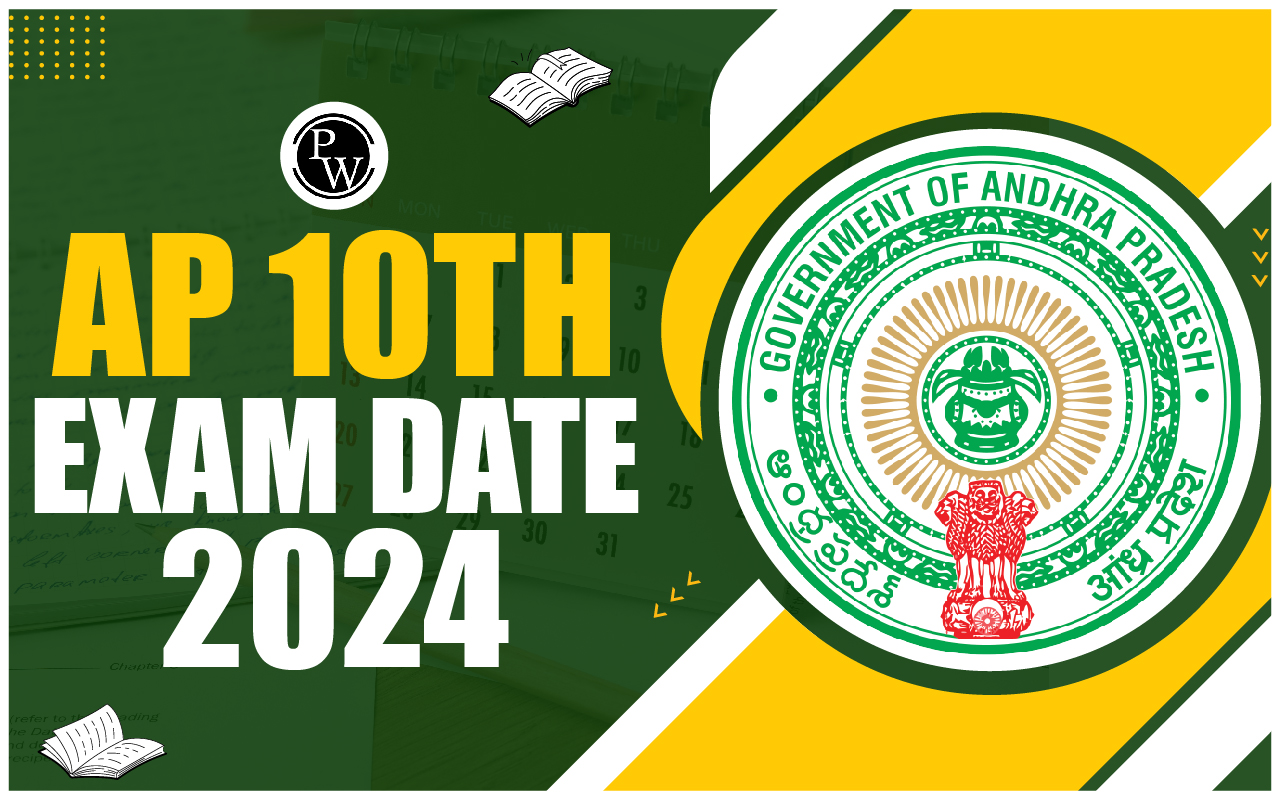 AP 10th Exam Date 2024
