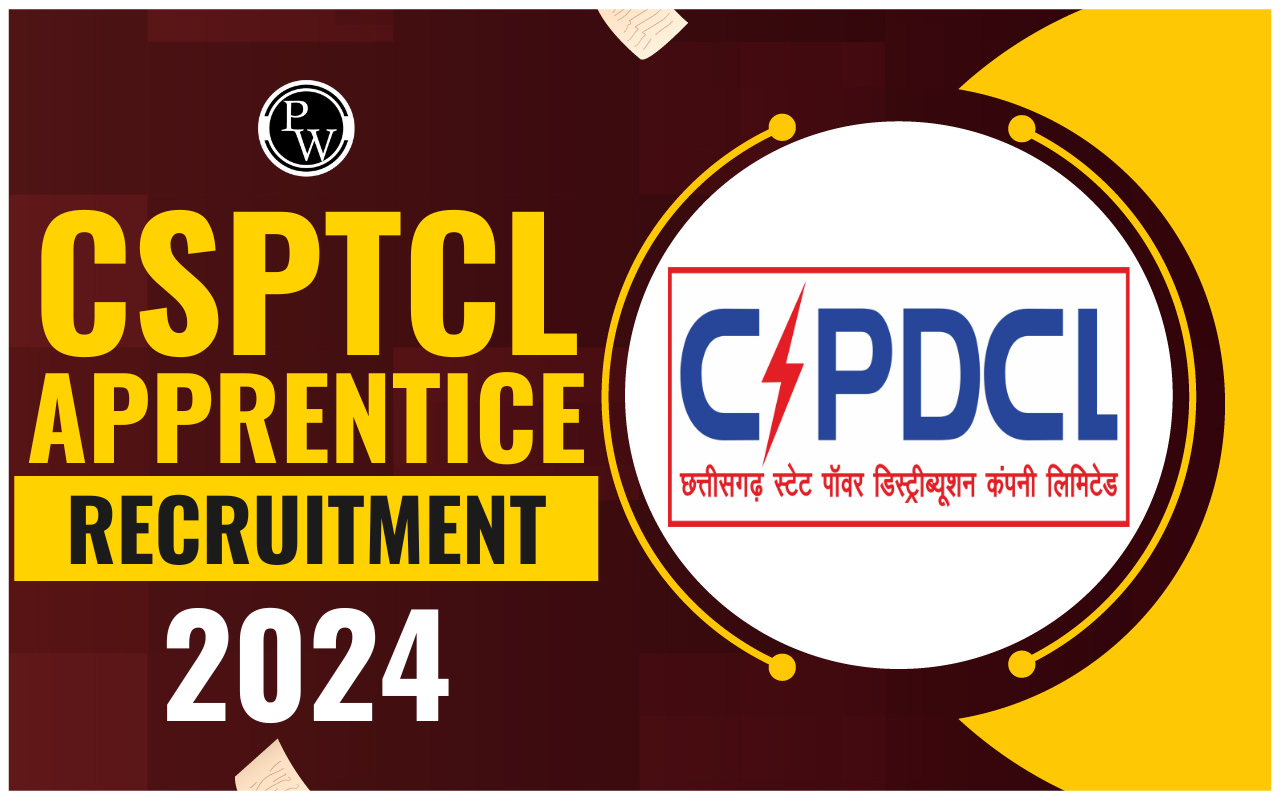 CSPTCL Apprentice Recruitment 2024