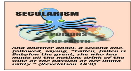 secularism
