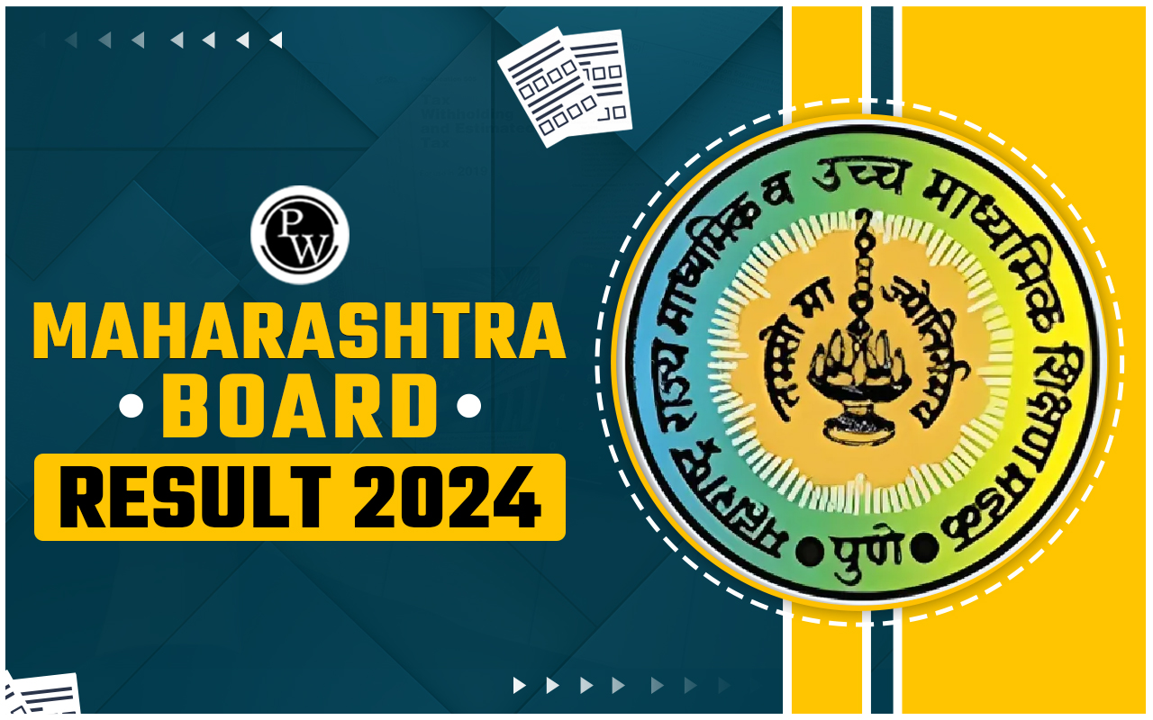 Maharashtra Board Result 2024