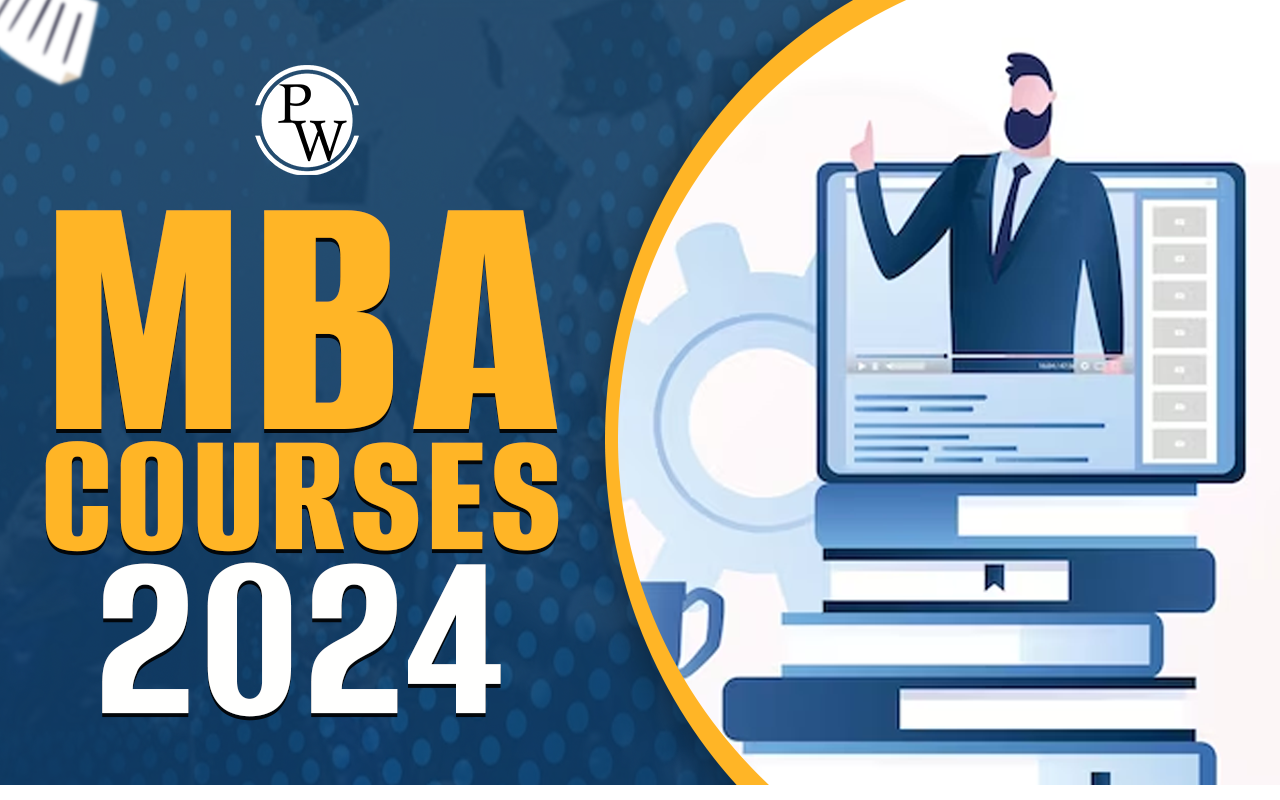 MBA Courses 2024
