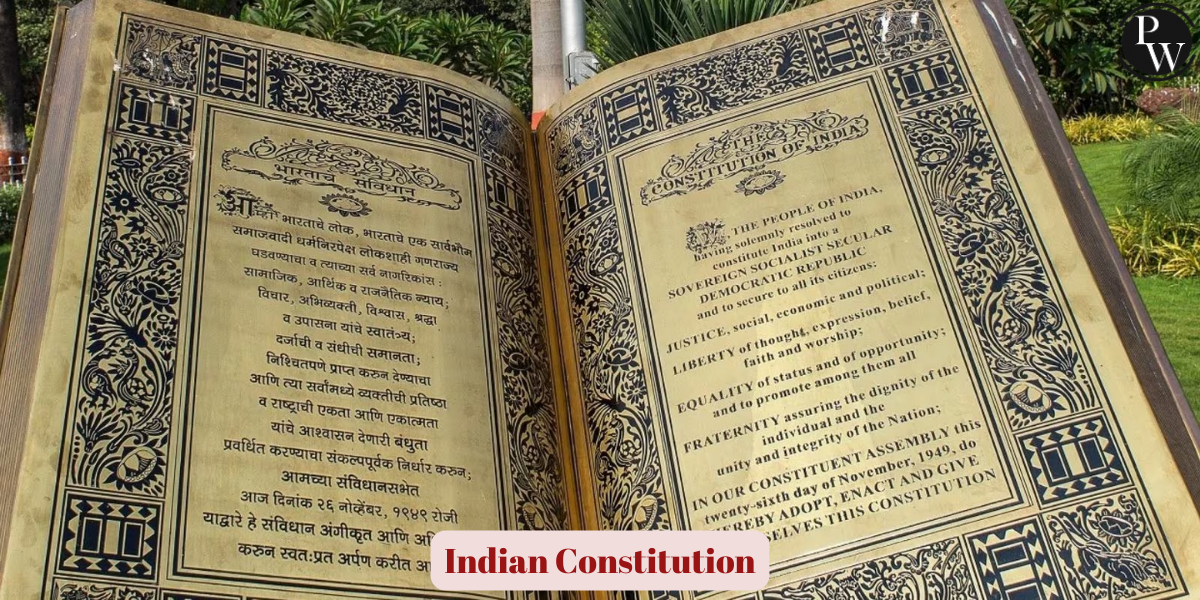 Indian Constitution