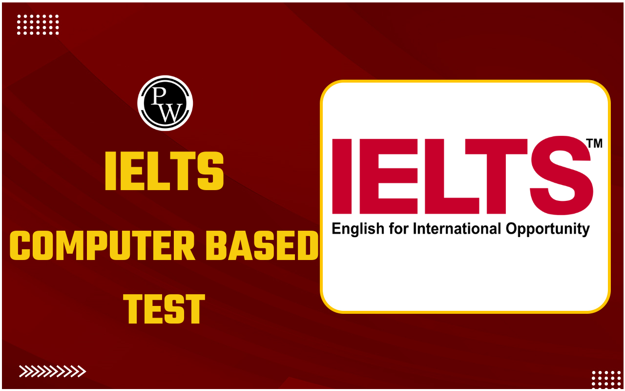 IELTS Computer Based Test