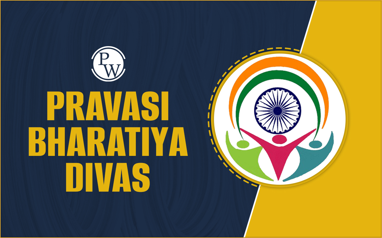 Pravasi Bharatiya Divas 2025