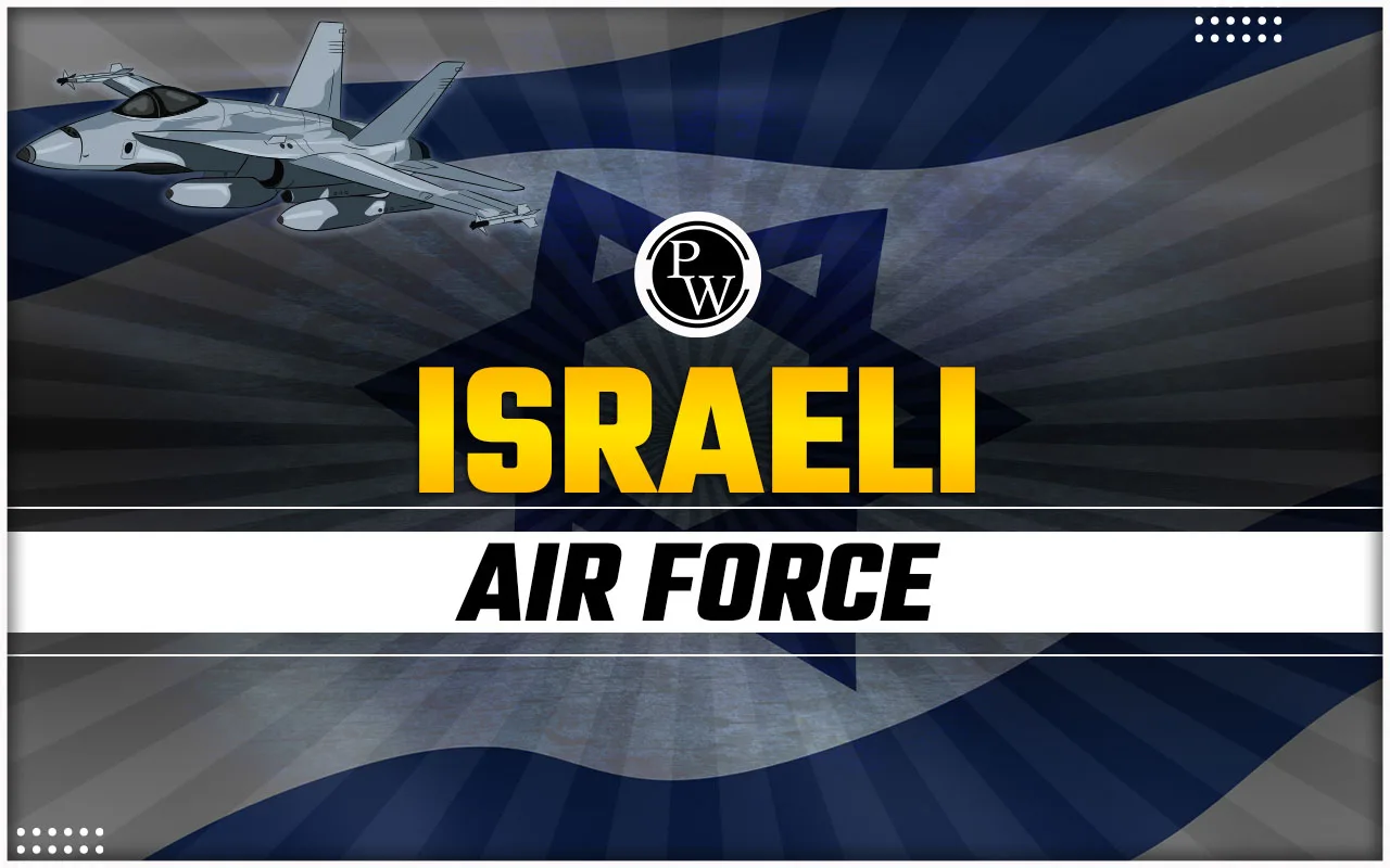 Israeli-Air-Force