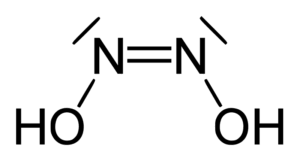 Hyponitrous Acid Formula