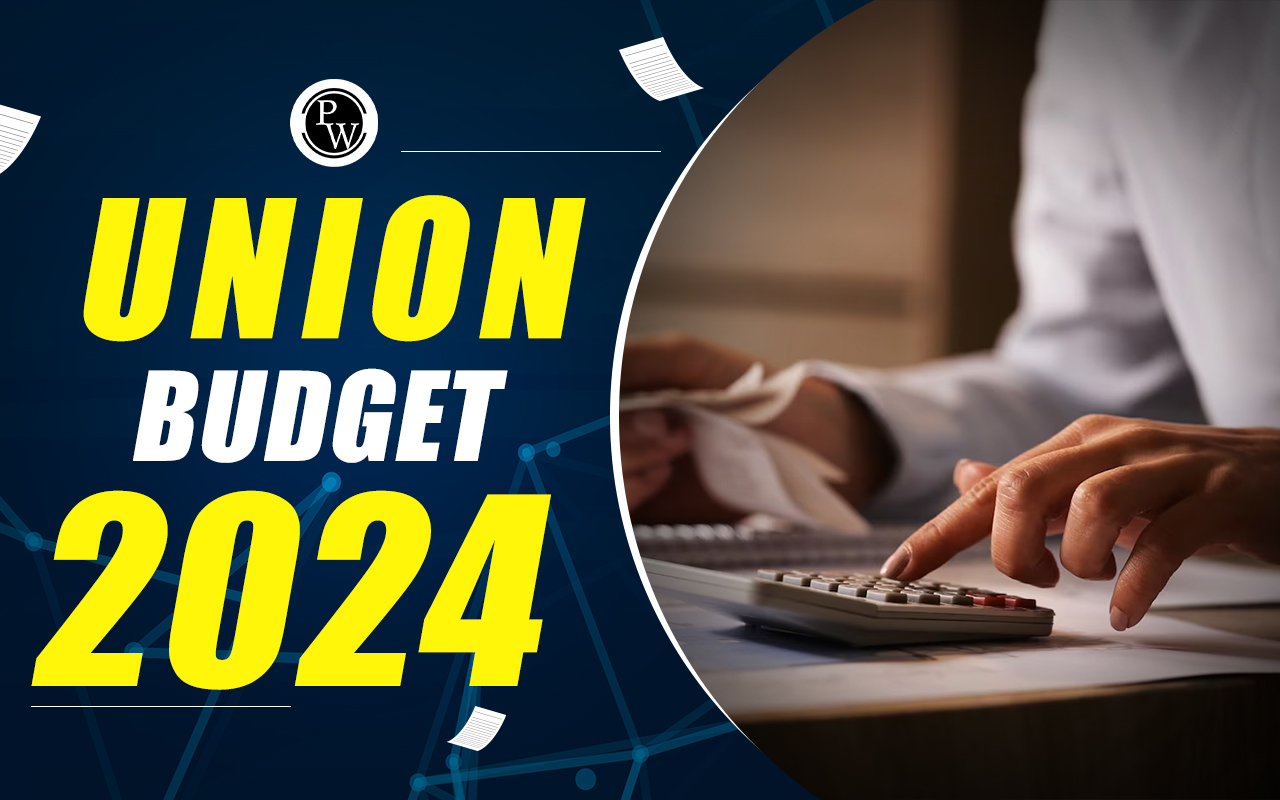 Union Budget 2024-25