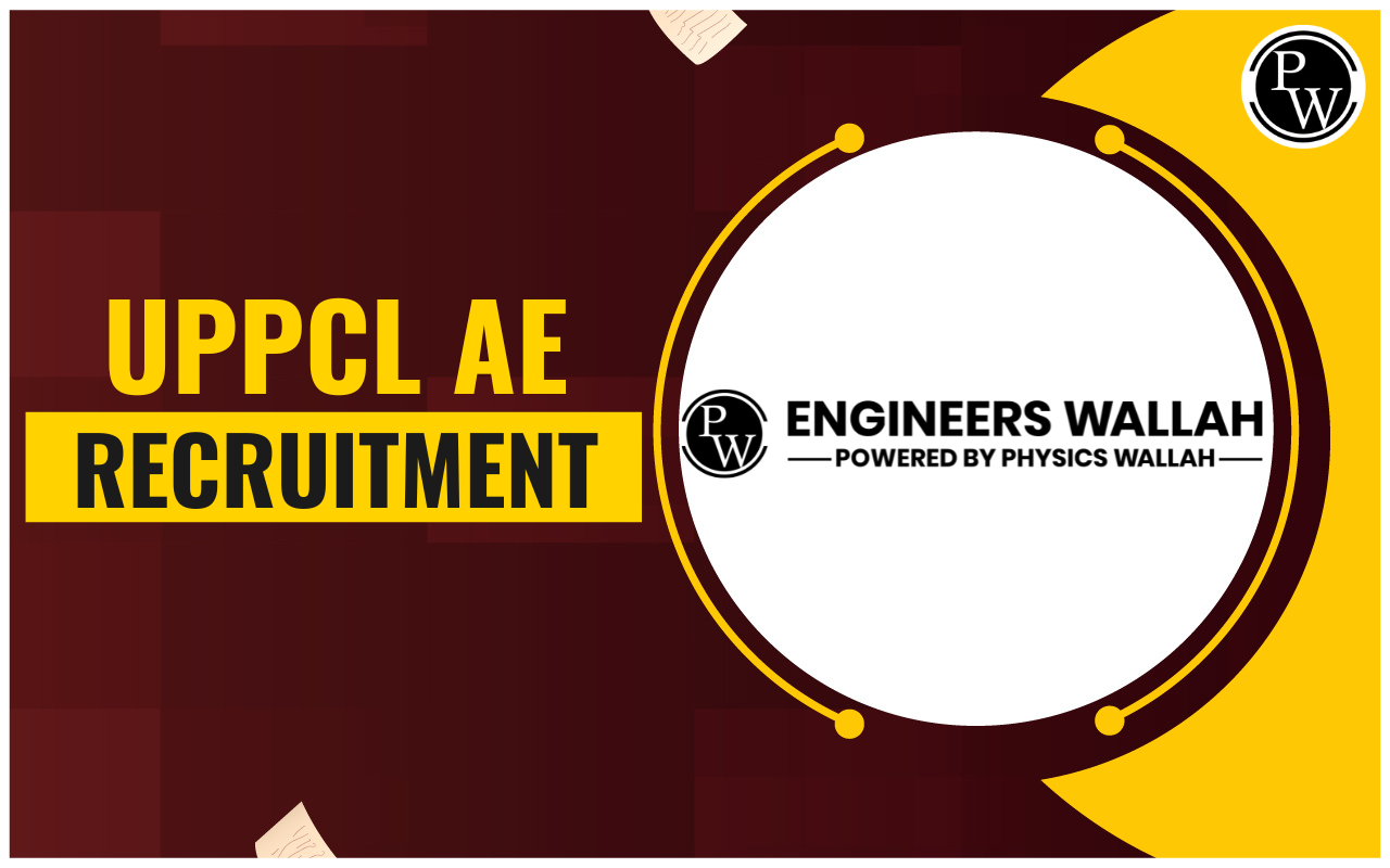 UPPCL AE Recruitment 2023, Notification, Vacancy, Apply Online