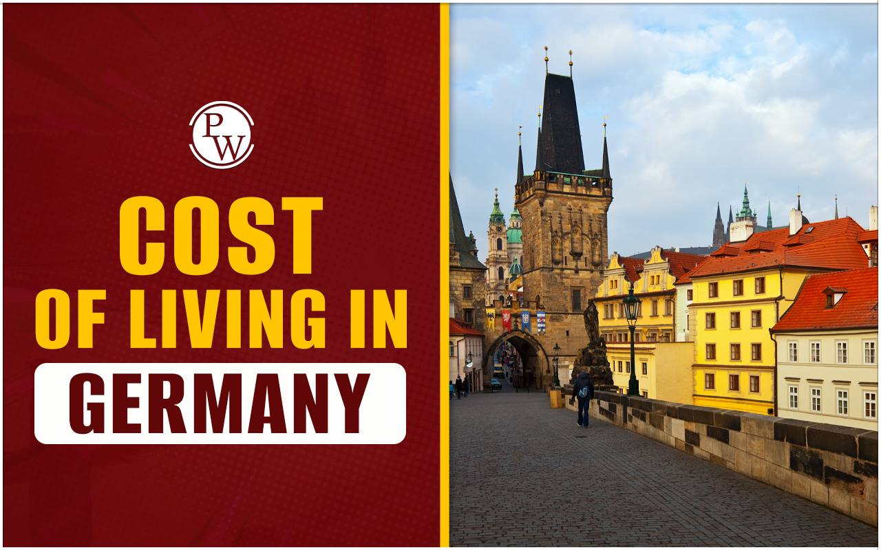 Cost of Living in Germany