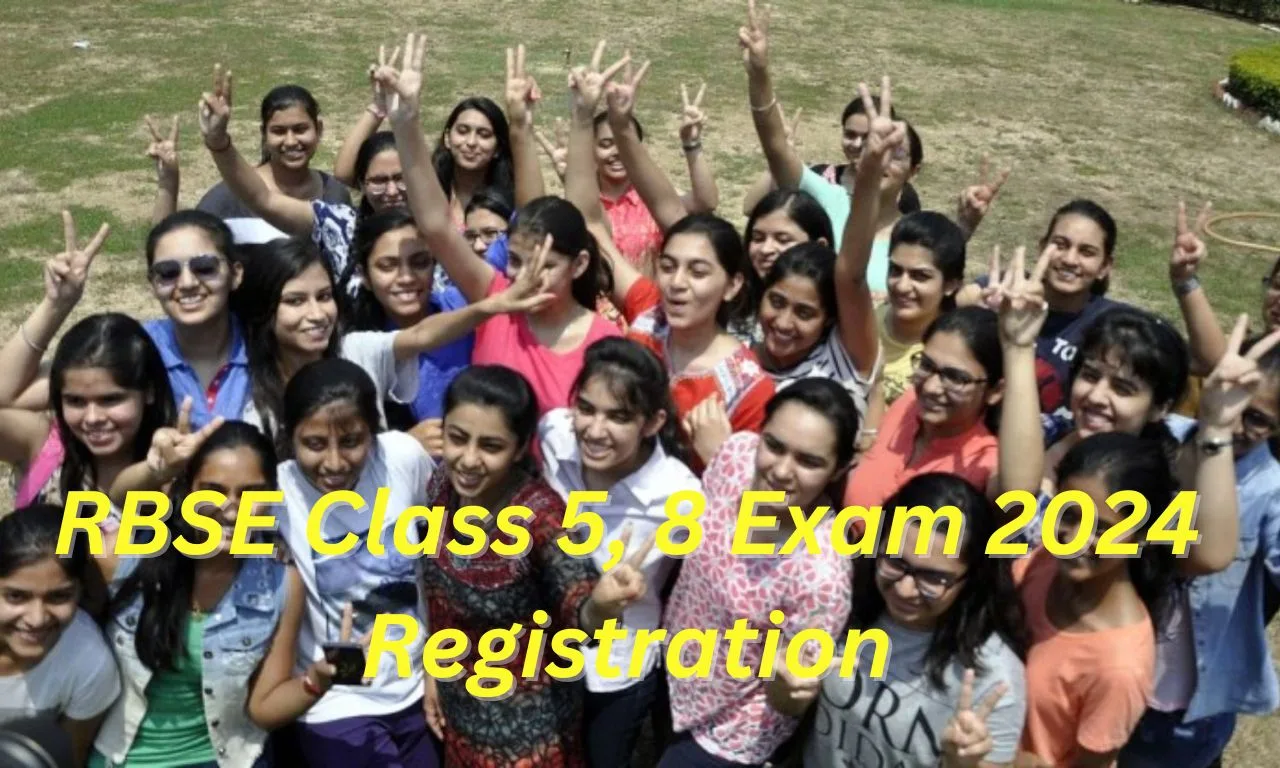 RBSE Board Exam 2024 