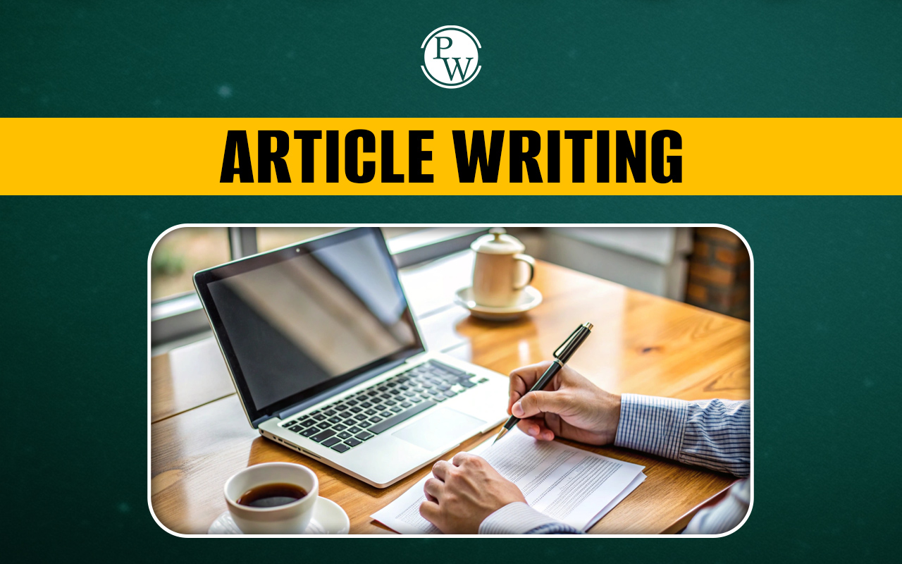 Article Writing