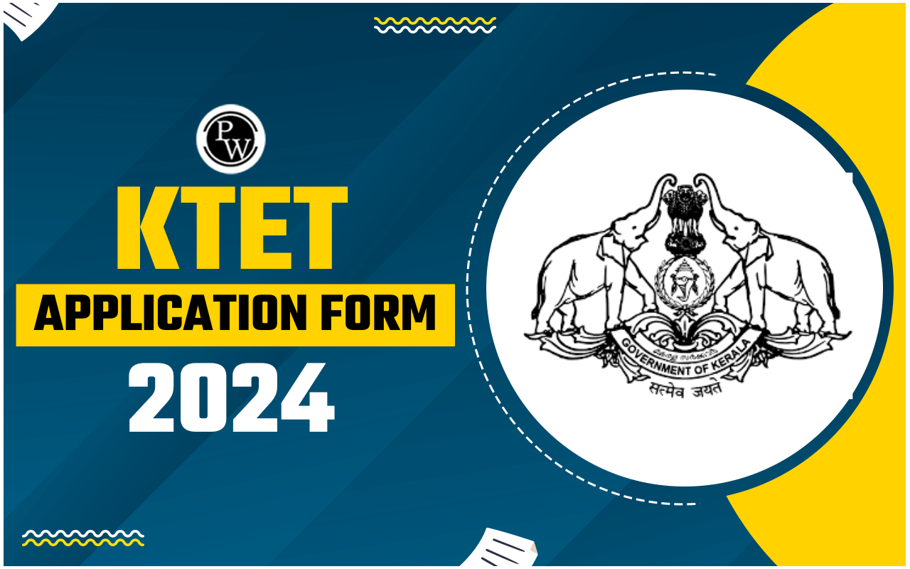 KTET Application Form 2023