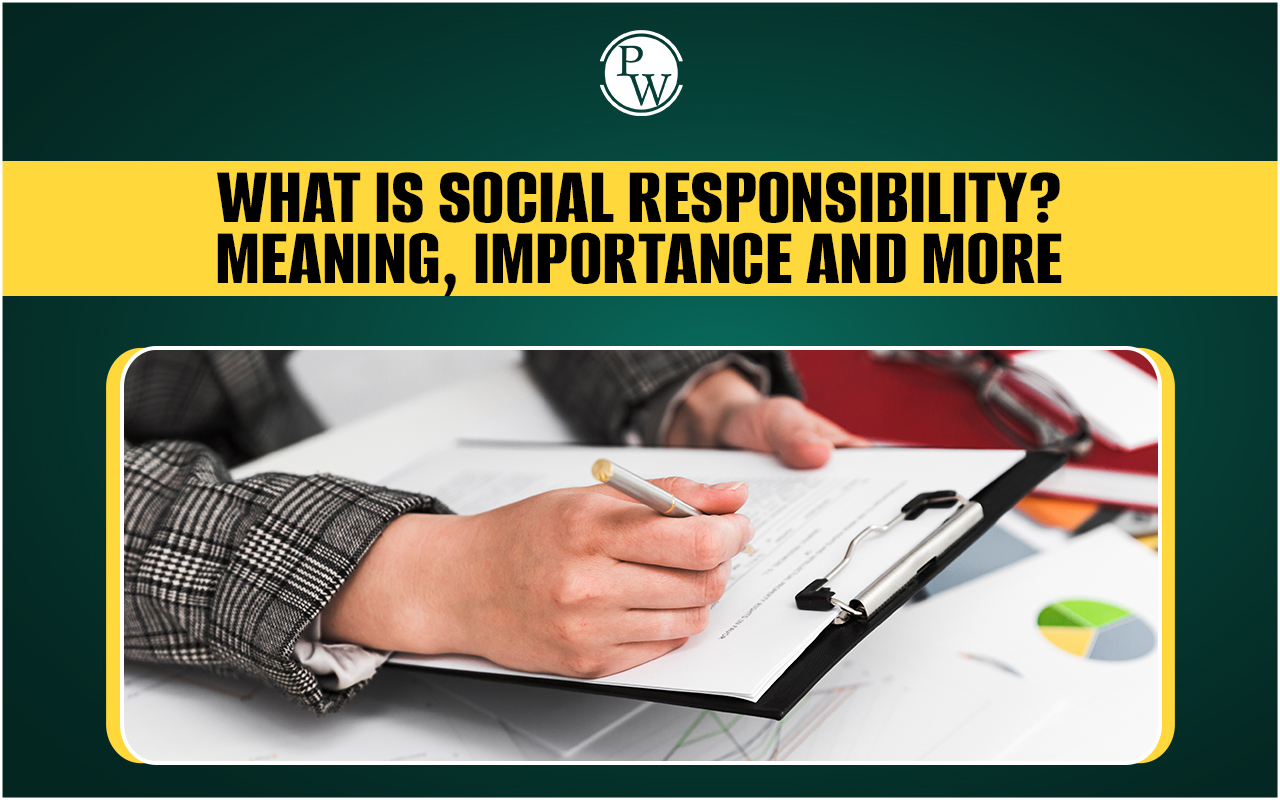 Social Responsibility
