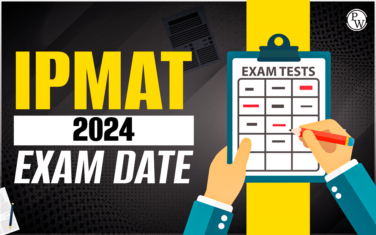IPMAT Exam Date 2024
