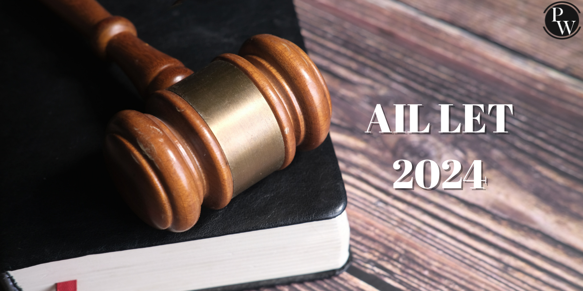 AIL LET 2024