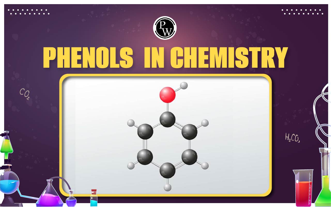 Phenols