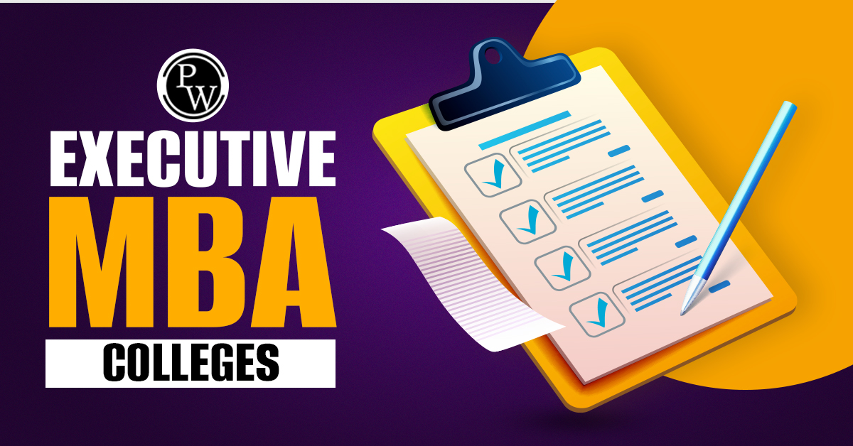 Executive MBA Colleges