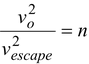 Kepler’s Laws 