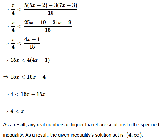 NCERT Solutions for Class 11 Science Math Chapter 6 - Linear Inequalities/image088.png
