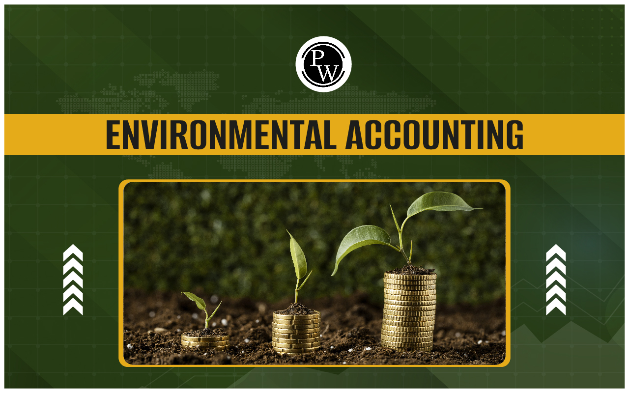 Environmental Accounting
