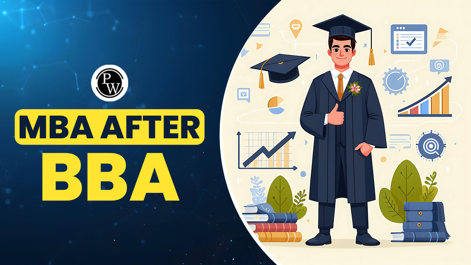 MBA After BBA