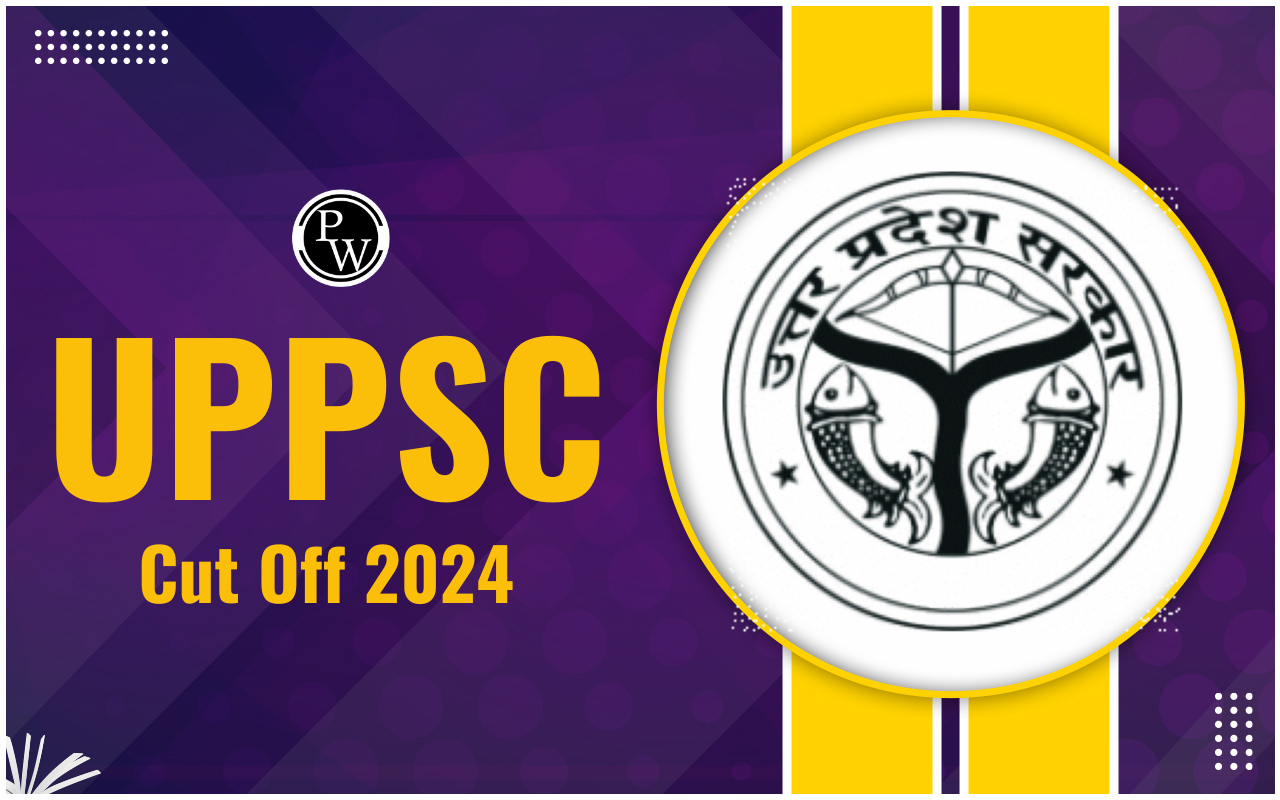 UPPSC Cut Off 2023