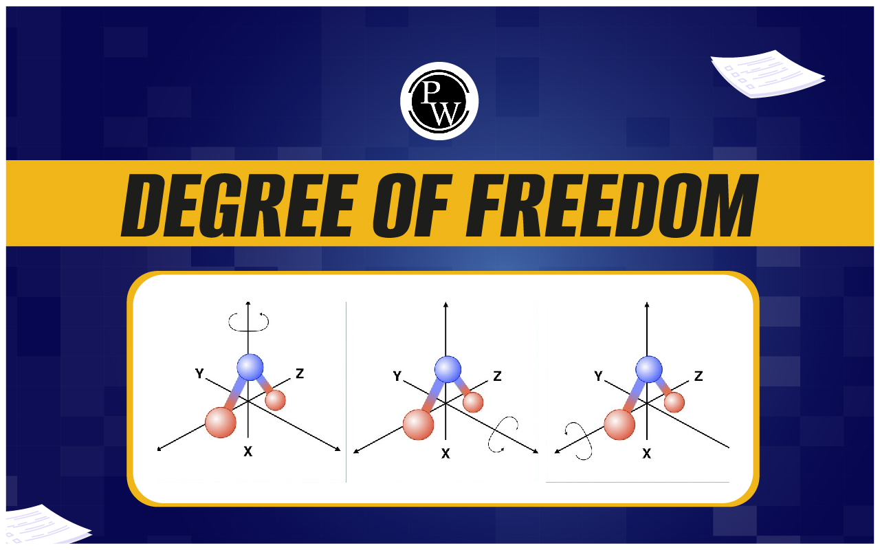 Degree Of Freedom