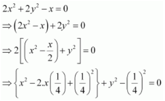 chapter 11-Conic Sections Exercise 11.1