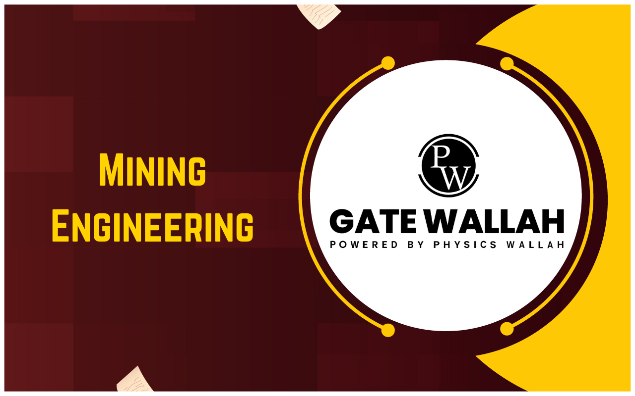 Mining Engineering
