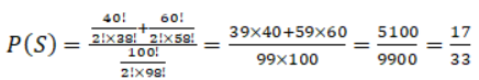 Probability