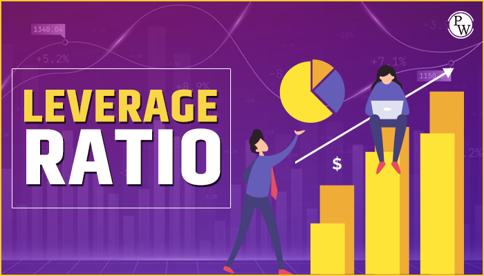 Leverage Ratio - Definition, Types and Formula