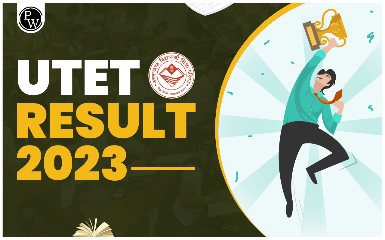 UTET Result 2023