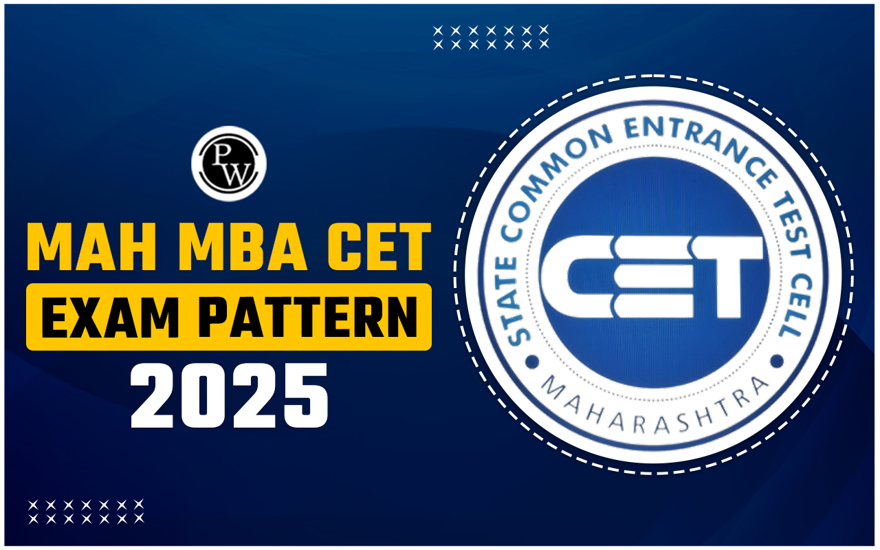 MAH MBA CET EXAM Pattern 2025