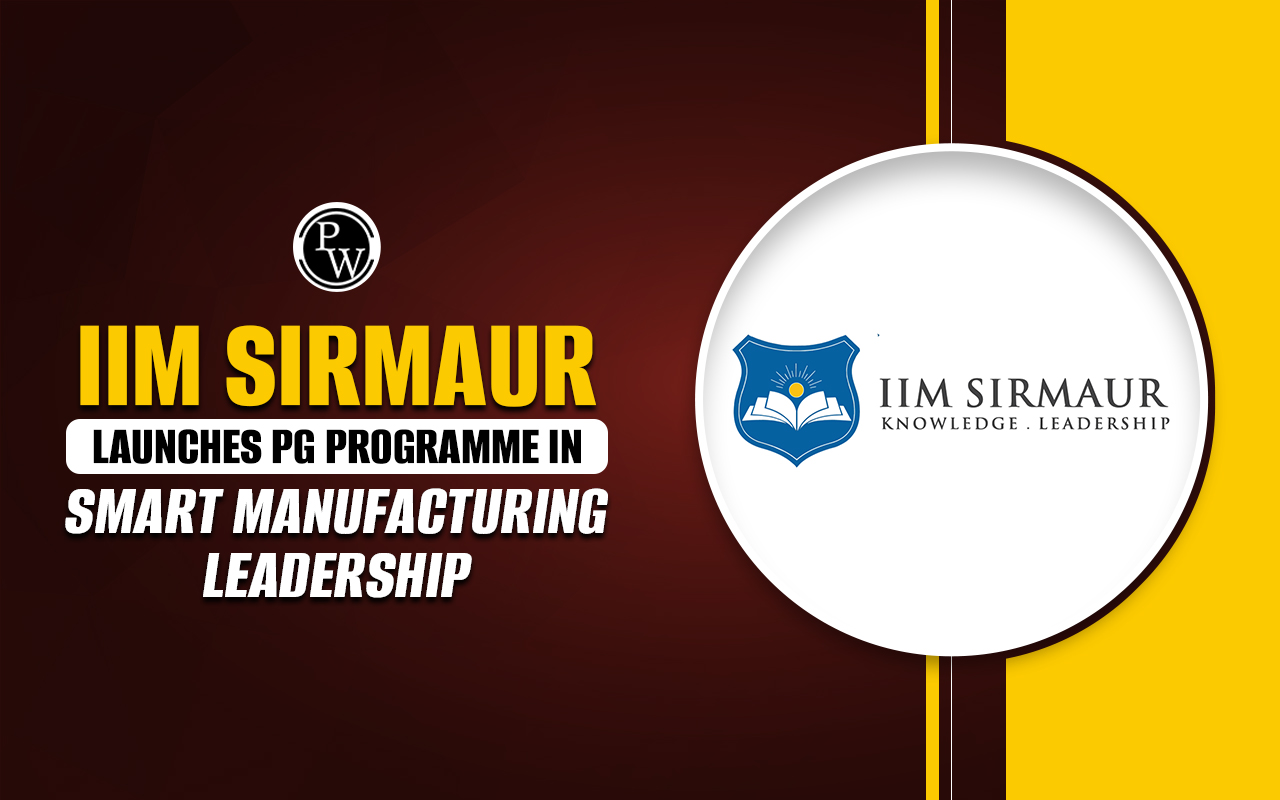 IIM Sirmaur Launches PG Programme