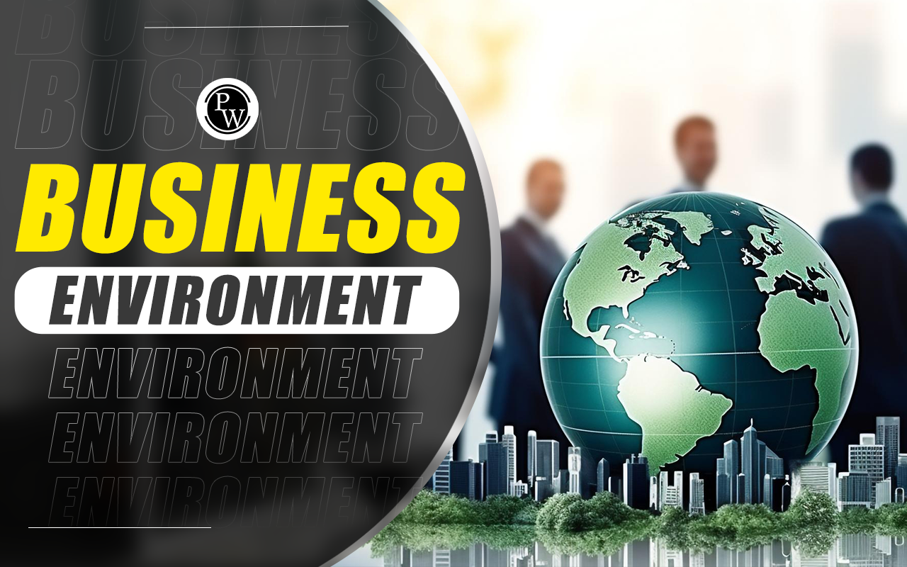 Business Environment Features, Types and Importance