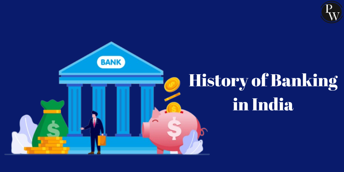 History of Banking in India