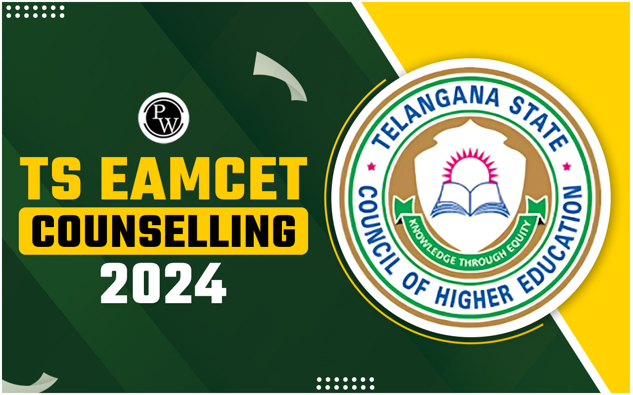 TS EAMCET Counselling 2024