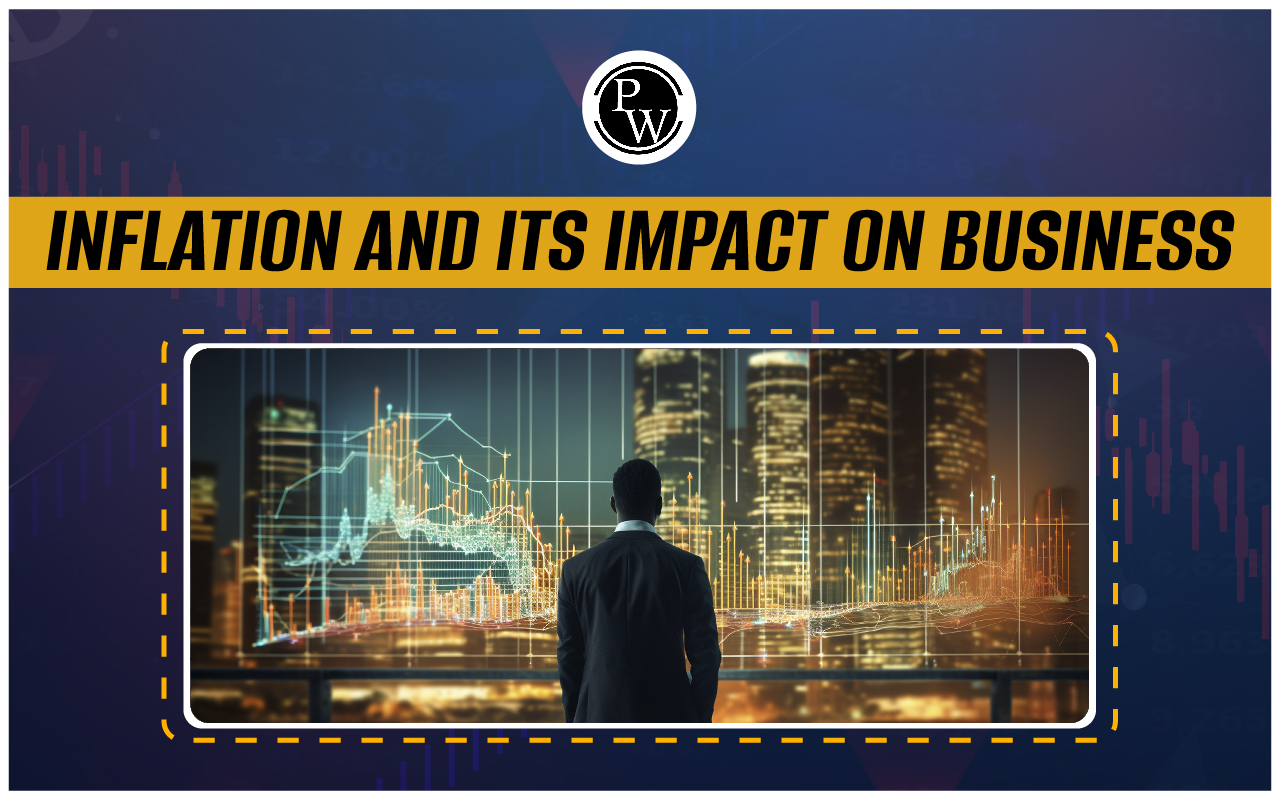 Inflation and Its Impact on Business