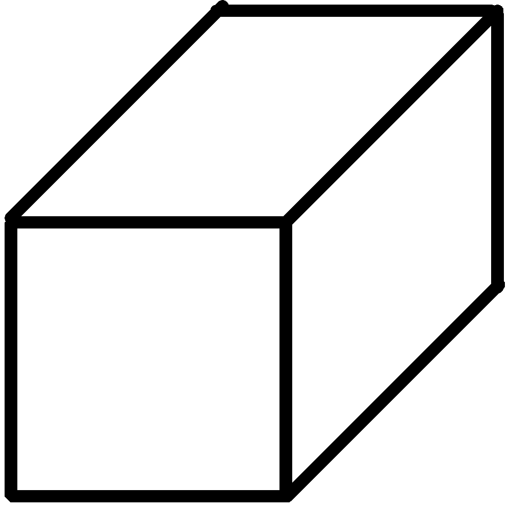 POLYHEDRONS AND NON-POLYHEDRONS
