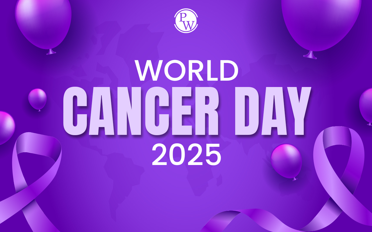World Cancer Day 2025