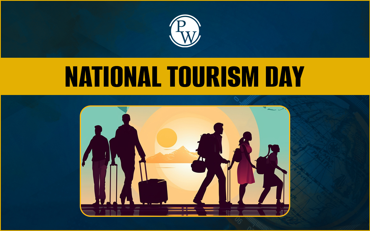 National Tourism Day 2025